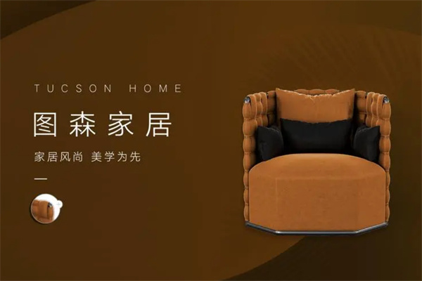 图森全屋定制