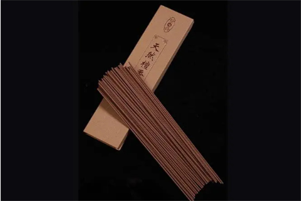 盛源香业