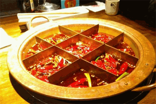桥头火锅底料加盟