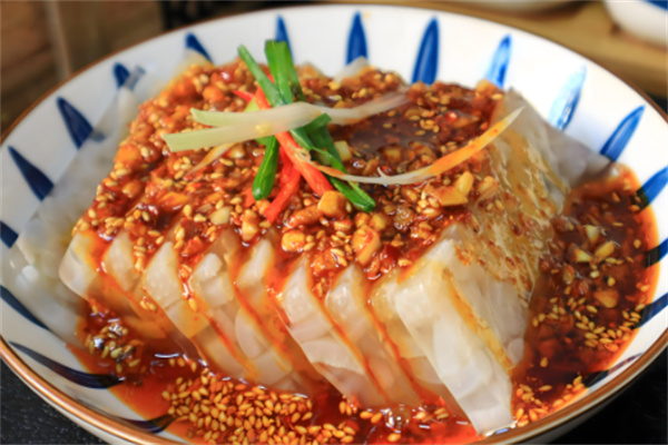 清水熟食加盟