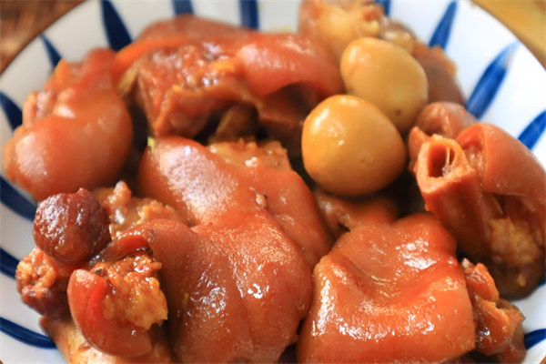 清水熟食加盟