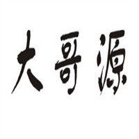 大哥源快餐加盟