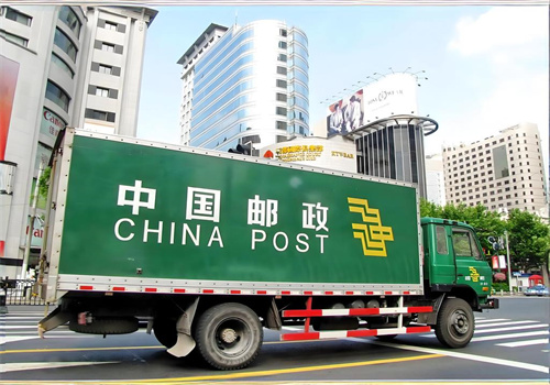 邮政快递加盟