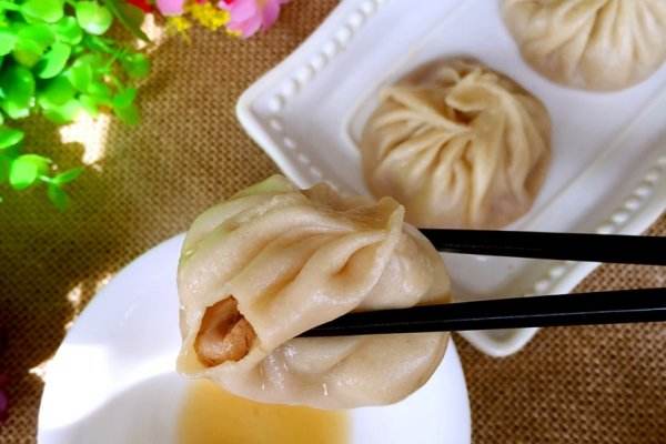 馨禾谷包子铺