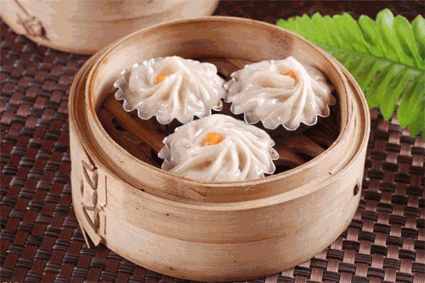 馨禾谷包子铺