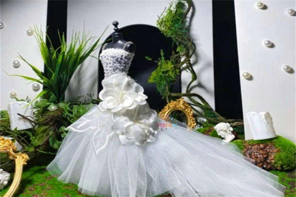 多裁多艺少儿服装设计