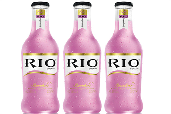 rio鸡尾酒加盟