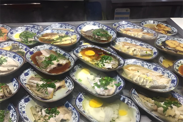工农社大食堂