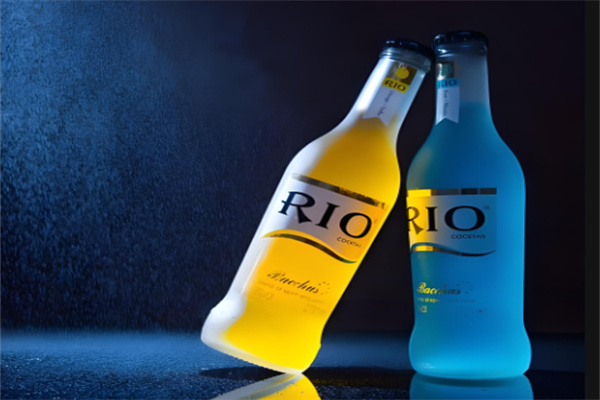 rio鸡尾酒加盟