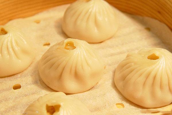 馨禾谷包子铺