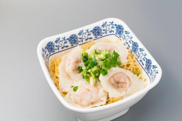 有饺有面
