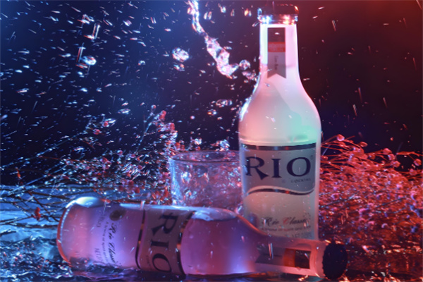 rio鸡尾酒加盟