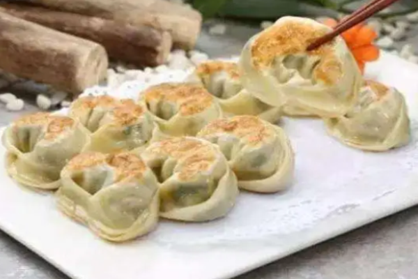 有饺有面