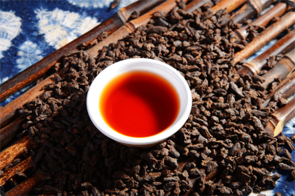口口柠奶茶加盟