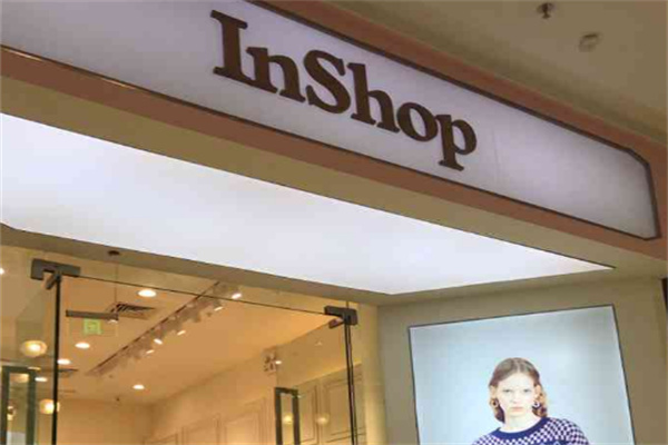 女装inshop
