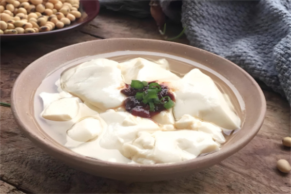 小黑人豆腐脑加盟
