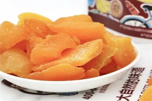 零食集结号加盟