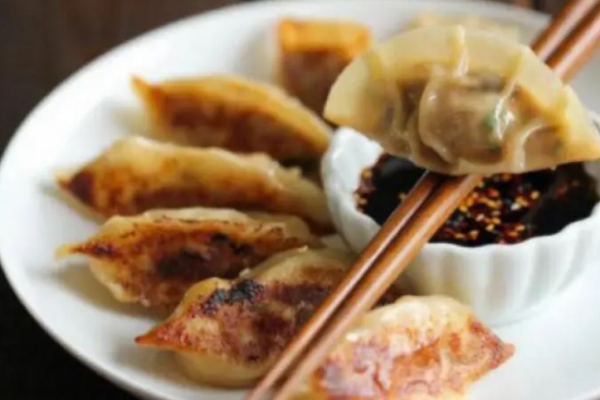有饺有面