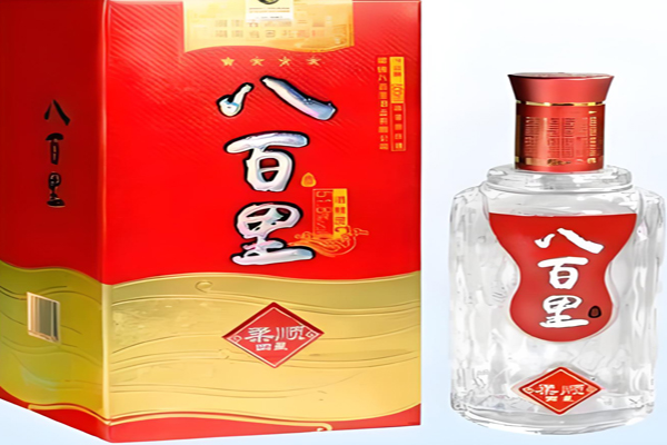 八百里白酒加盟