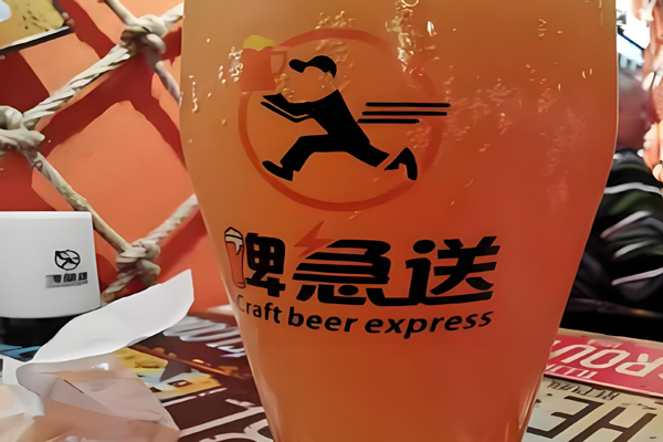 啤急送酒业招商加盟