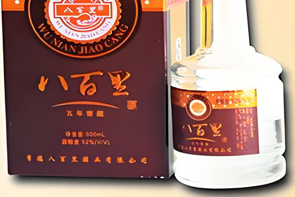 八百里白酒加盟
