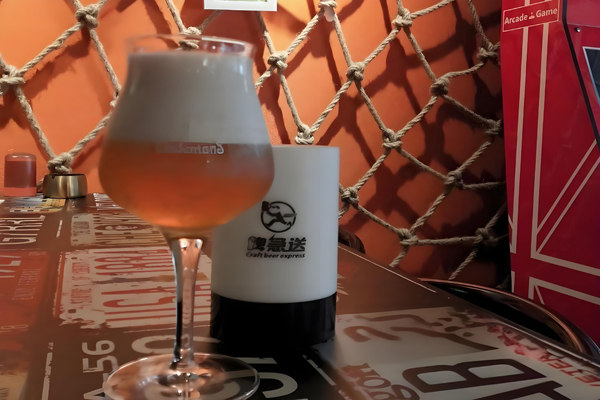 啤急送酒业招商加盟