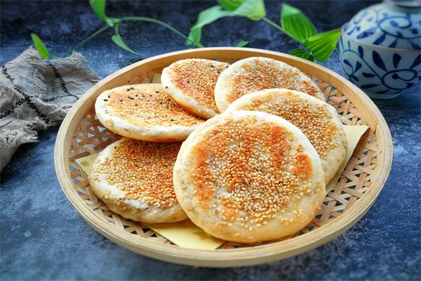 阿穆烧饼招商加盟