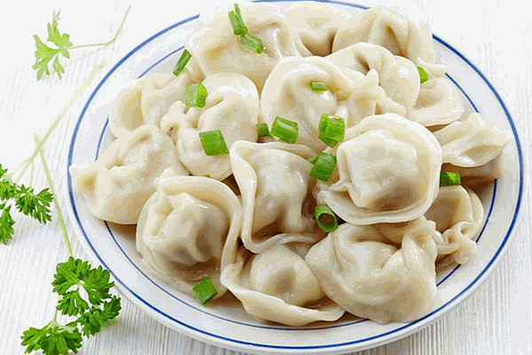 小鹿水饺招商加盟
