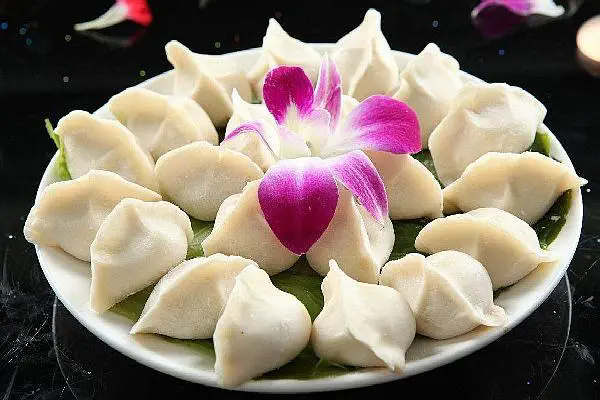 小鹿水饺招商加盟