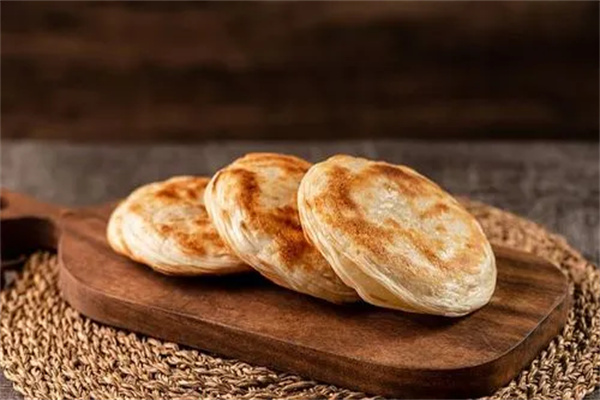 阿穆烧饼招商加盟