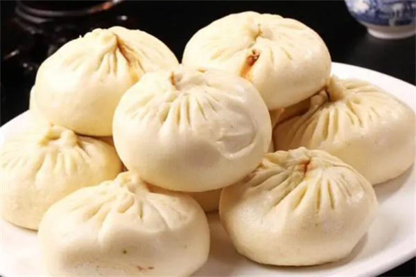 三和包子铺加盟