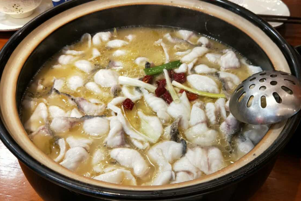 蛮鲜酸菜鱼加盟