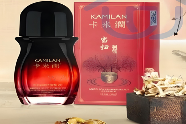 卡米澜化妆品加盟
