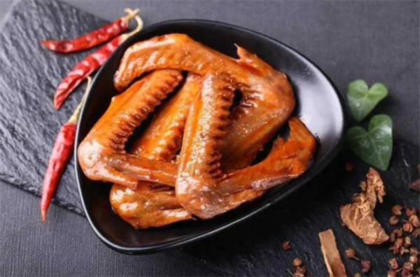 福莱熟食