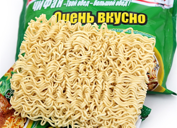 梨园春食品