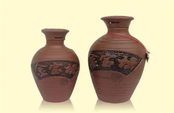 金宝坛白酒