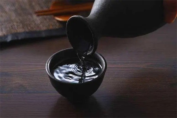 酒啦啦白酒招商加盟