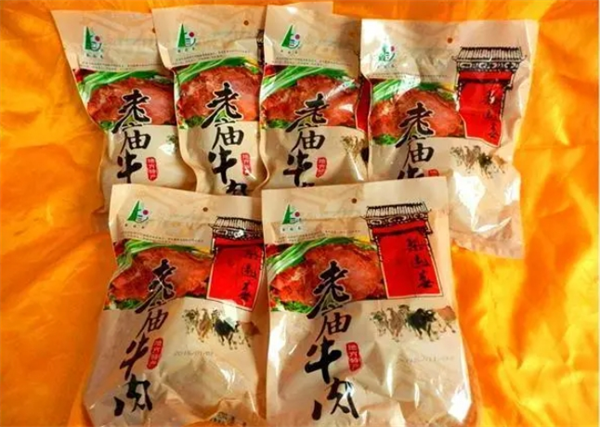 梨园春食品