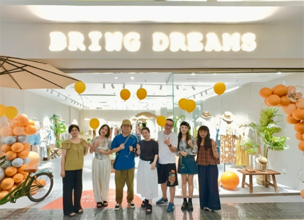 BringDreams服装