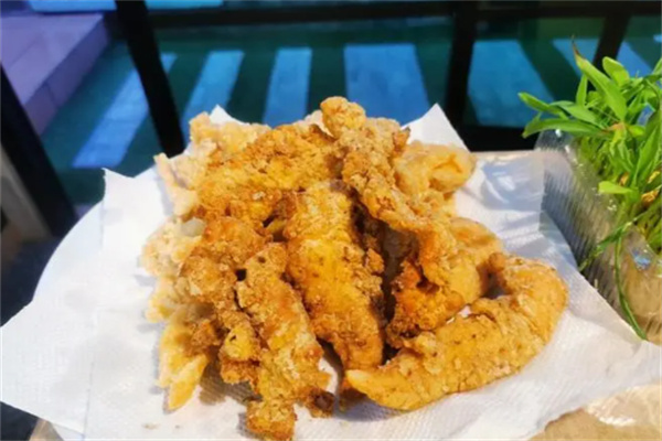 发财记炸炸炸
