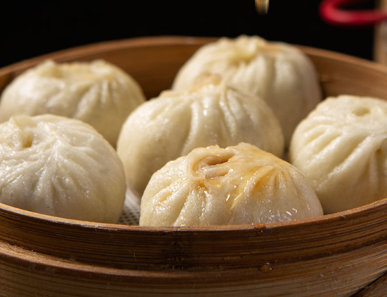 杭笼记小笼包