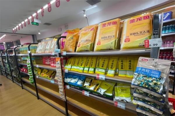 莱特卖便利店