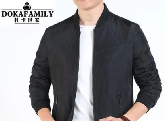 杜卡世家男装