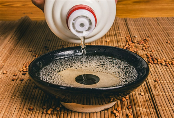玛尔祺白酒