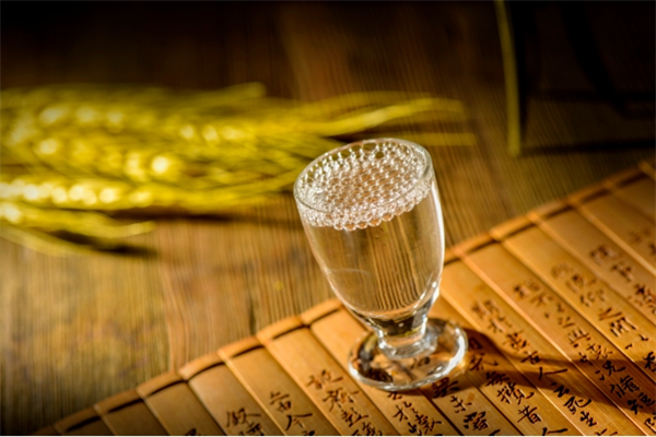 玛尔祺白酒
