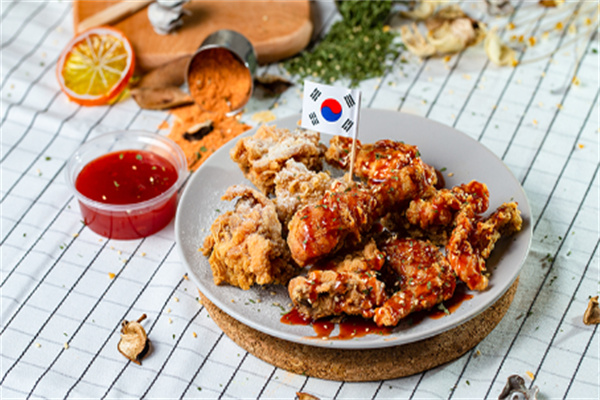榆子家炸鸡炸鱼餐饮