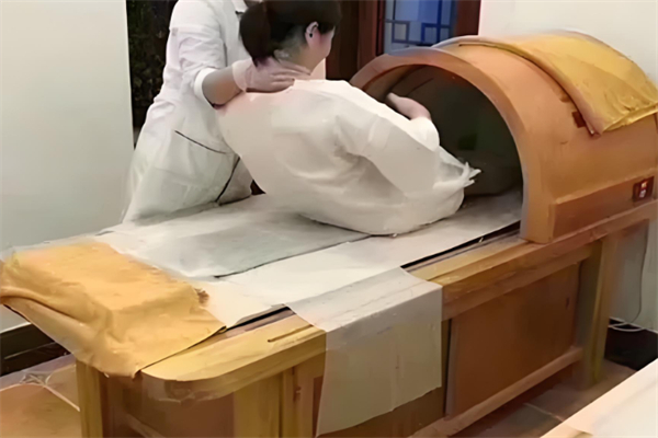 佳妍九五熏浴加盟