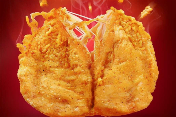 正行鸡排