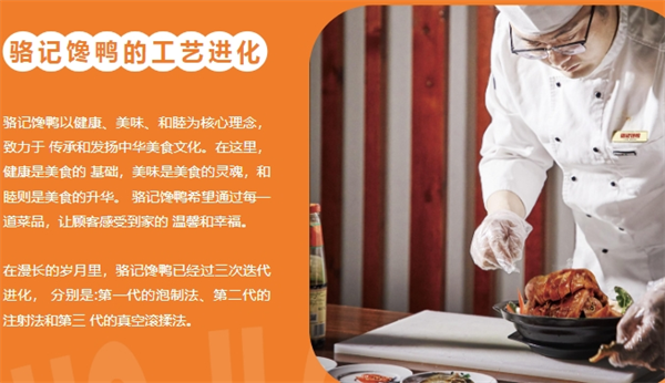 骆记馋鸭