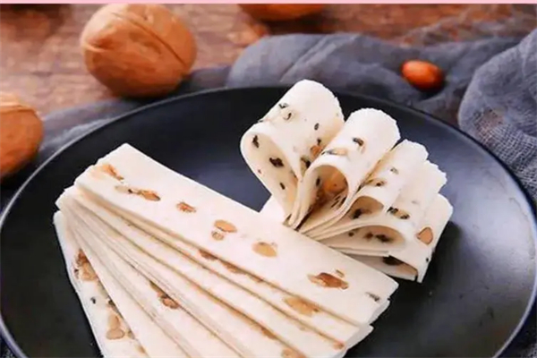 老味糕点